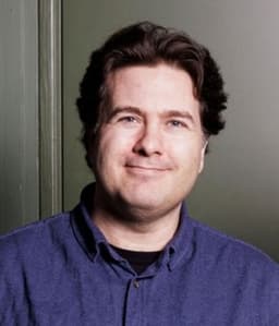 Bidragsyter Arne Lindmo