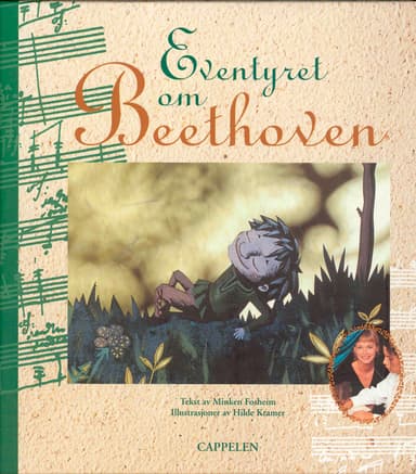 Eventyret om Beethoven