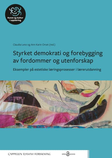 Styrket demokrati og forebygging av fordommer og utenforskap