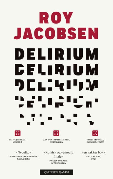 Delirium