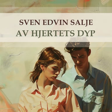 Omslag av "Av hjertets dyp"