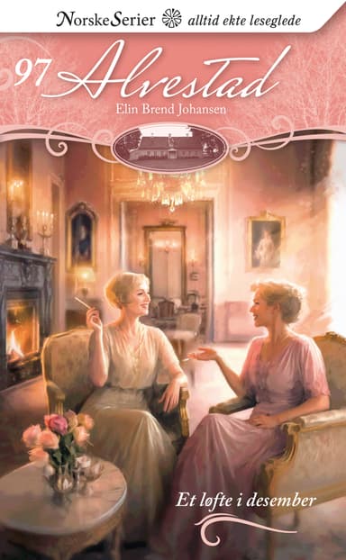 Et løfte i desember