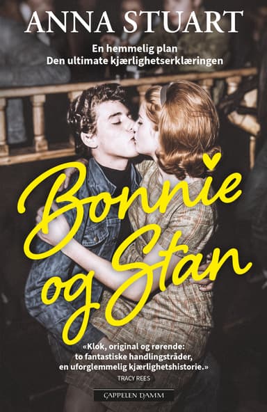 Bonnie og Stan