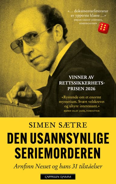 Den usannsynlige seriemorderen