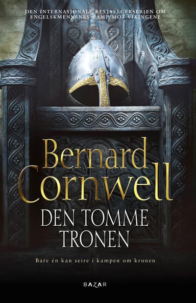 Den tomme tronen