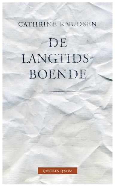 De langtidsboende