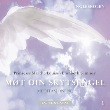 Møt din skytsengel - meditasjonene