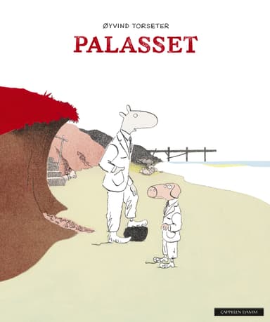 Palasset