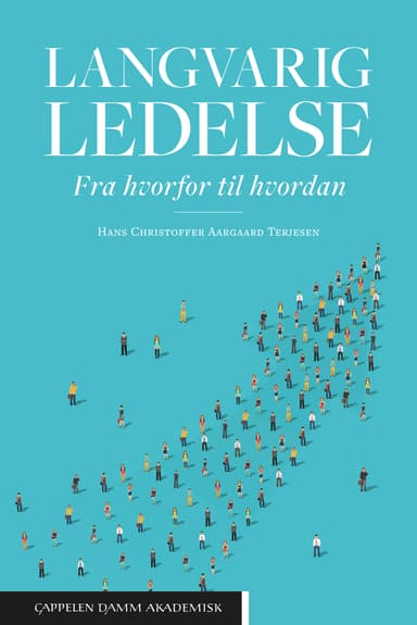 Langvarig ledelse