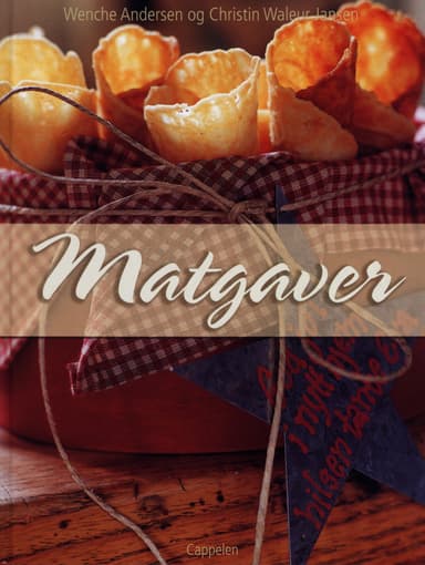 Matgaver