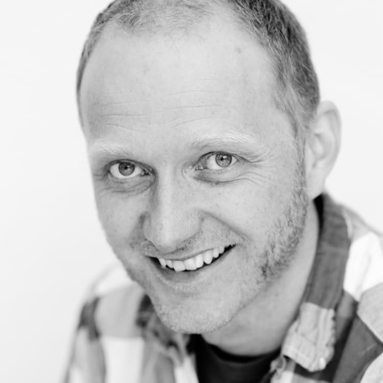 Bidragsyter Jens K. Styve