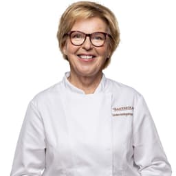 Bidragsyter Wenche Andersen