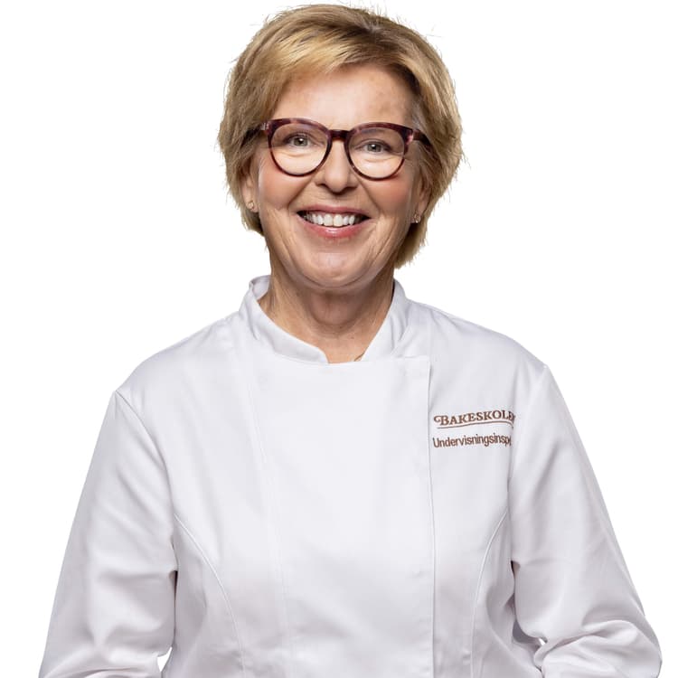 Bidragsyter Wenche Andersen