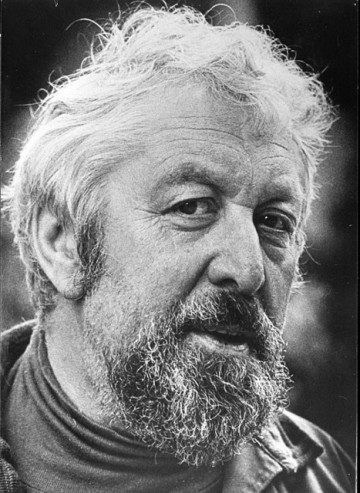 Georg Johannesen Georg Johannesen