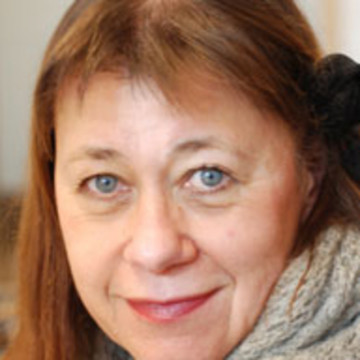 Eva Maagerø Eva Maagerø