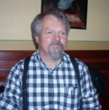 Roald Martinussen Roald Martinussen