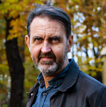 Svein Nyhus Svein Nyhus