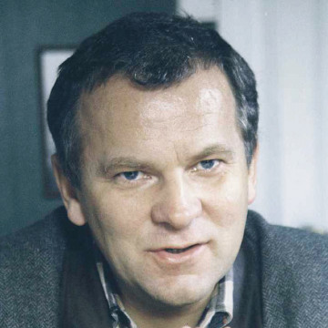 Kjell Arild Pollestad Kjell Arild Pollestad