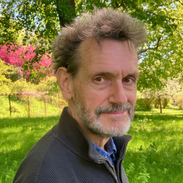 Arne Hugo Stølan Arne Hugo Stølan