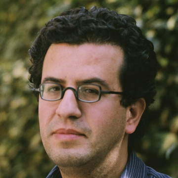 Hisham Matar Hisham Matar