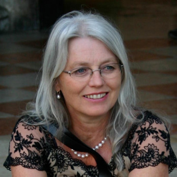 Kirsti Blom Kirsti Blom
