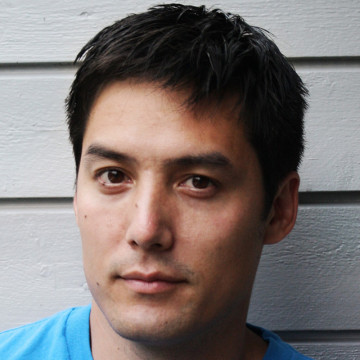 Mikael Noguchi Mikael Noguchi