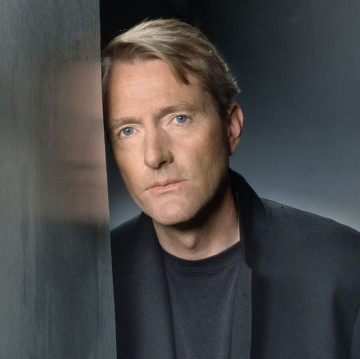 Lee Child Lee Child