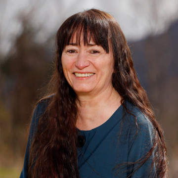 Trine Angelsen Trine Angelsen