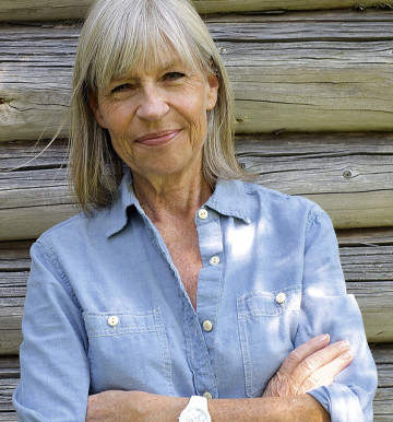 Kari Finngaard Kari Finngaard