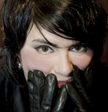 Holly Black Holly Black