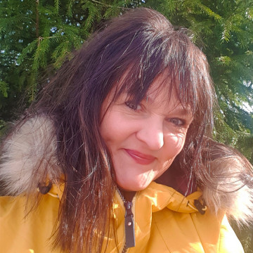 Yvonne Andersen Yvonne Andersen