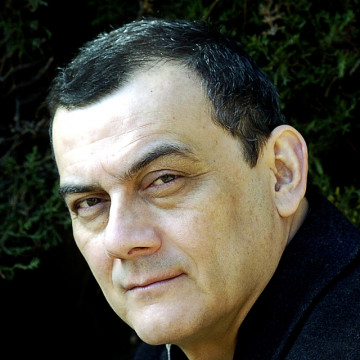Horacio Castellanos Moya Horacio Castellanos Moya