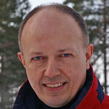 Eivind Molde Eivind Molde