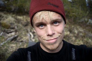 Marius Nergård Pettersen Marius Nergård Pettersen