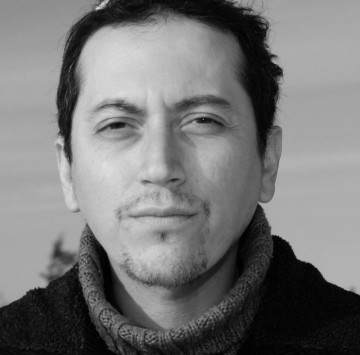 Pedro Carmona-Alvarez Pedro Carmona-Alvarez