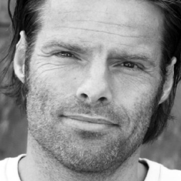 Christer Thrane Christer Thrane