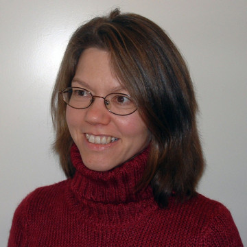 Ariane B. Schjelderup Ariane B. Schjelderup