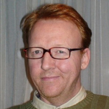 Øyvind Olsholt Øyvind Olsholt
