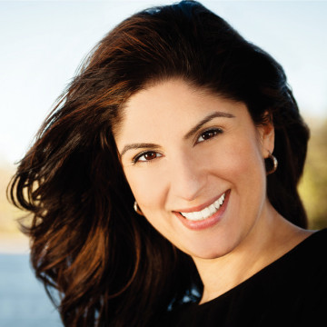 Nadia Hashimi Nadia Hashimi