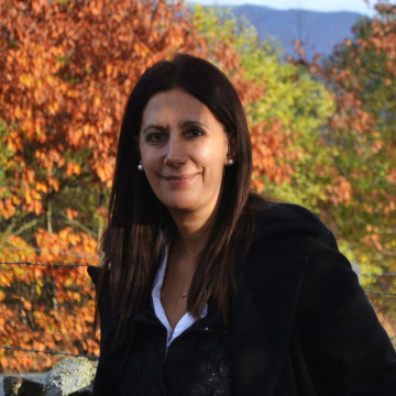 Dolores Redondo Dolores Redondo