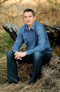 James Dashner James Dashner