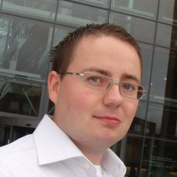 Robert Buch Robert Buch