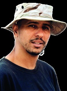 Mohamedou Ould Slahi Mohamedou Ould Slahi