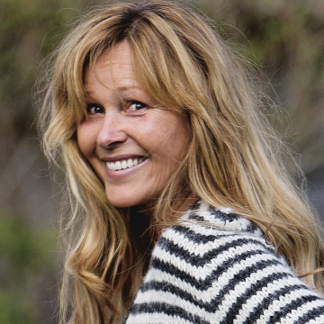 Dorthe Skappel Dorthe Skappel