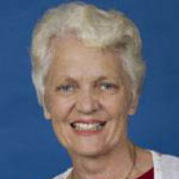 Viviane Robinson Viviane Robinson