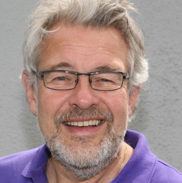 Arne Danielsen Arne Danielsen