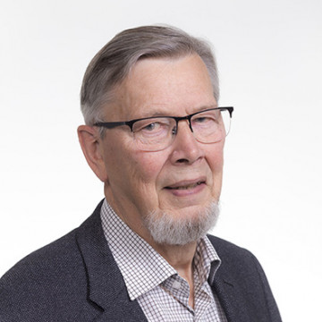 Audun Dybdahl Audun Dybdahl