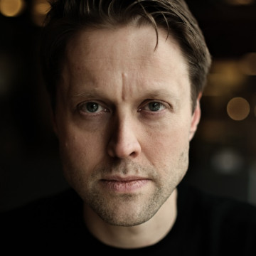 Eivind Sudmann Larssen Eivind Sudmann Larssen
