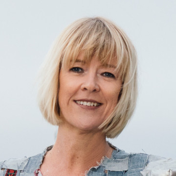 Marianne Hildeng Vigneau Marianne Hildeng Vigneau