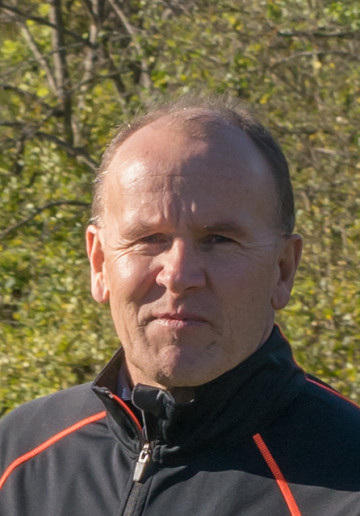 Steinar Kjærnsrød Steinar Kjærnsrød